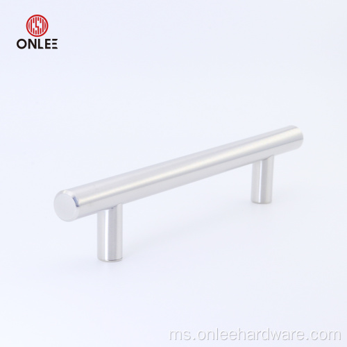 SS T Handle Bar Handle